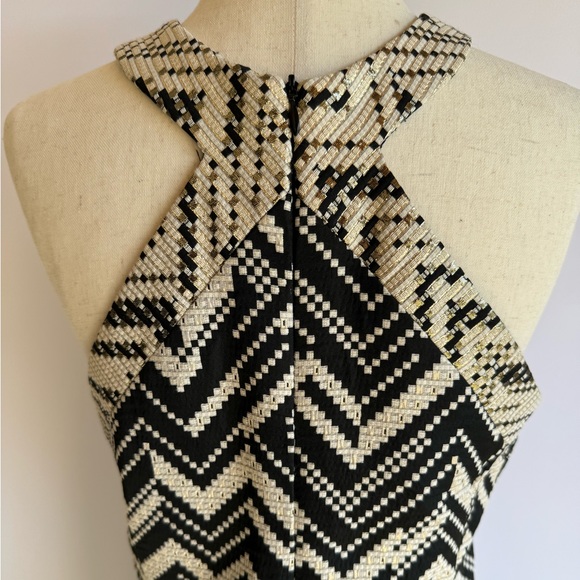 Revolve TRINA TURK Akita Mini Dress in Multi Women’s Size 8 - Picture 7 of 11